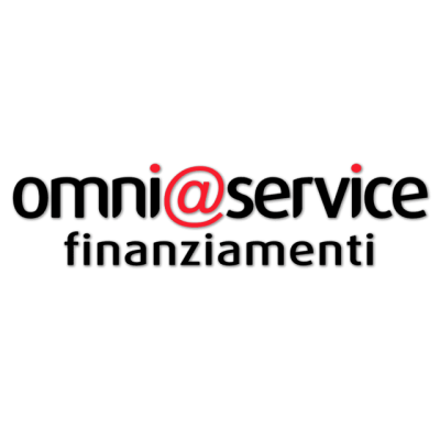 Omniaservice Finanziamenti Logo