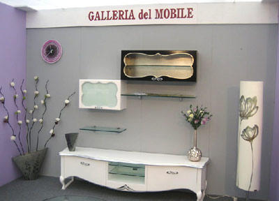 Images Galleria del Mobile di Donato