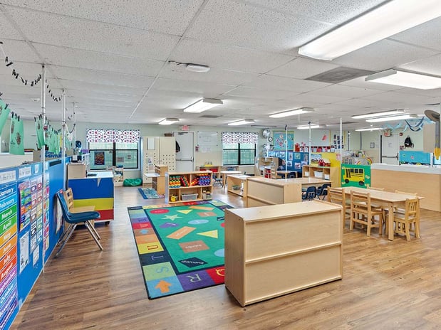 Images Bensalem KinderCare