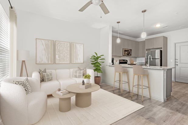 Images Camden Leander Apartments