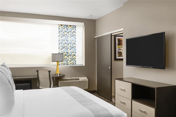 Images GLō Best Western Dawley Farms In Sioux Falls