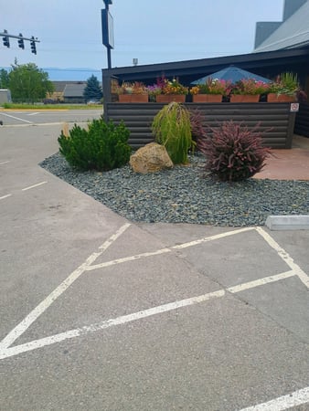 Images HJ Property Care & Tree Service