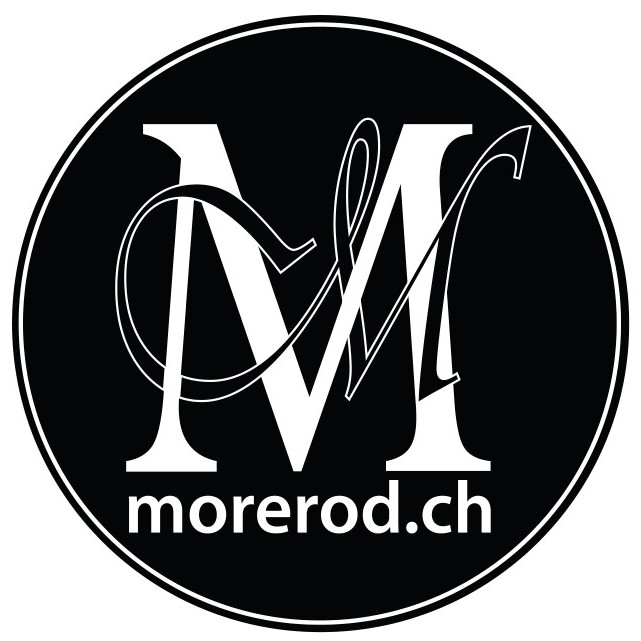 Morerod Charpente SA Logo