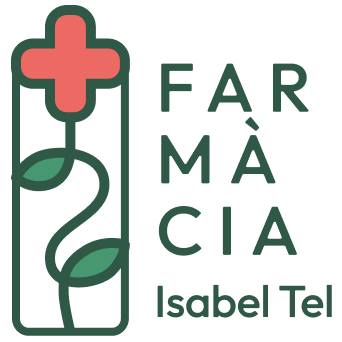 Farmacia Isabel Tell Logo