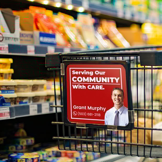 Images Grant Murphy - State Farm Insurance Agent