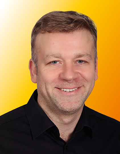 Johannes Weber