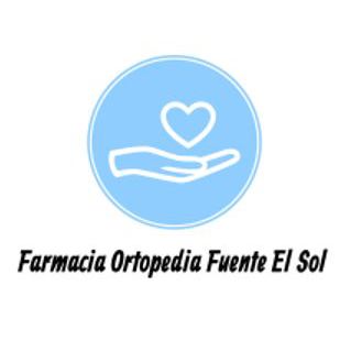 Farmacia Fuente El Sol Logo