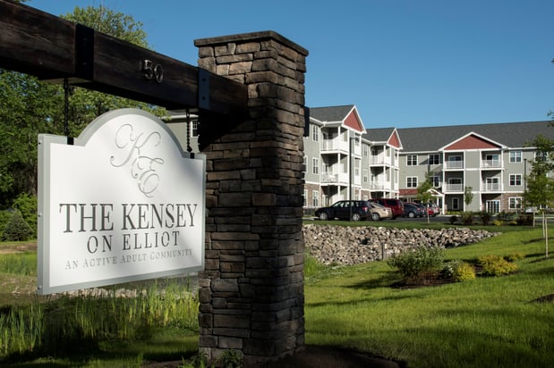 Images The Kensey on Elliot