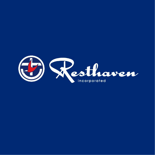 Resthaven Newland House Respite Services Logo