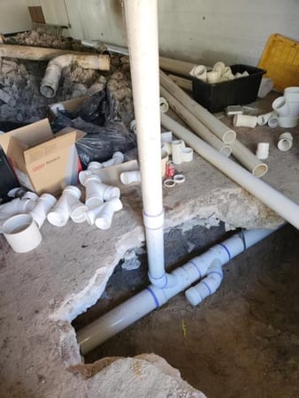 Images Affordable Plumbing Services