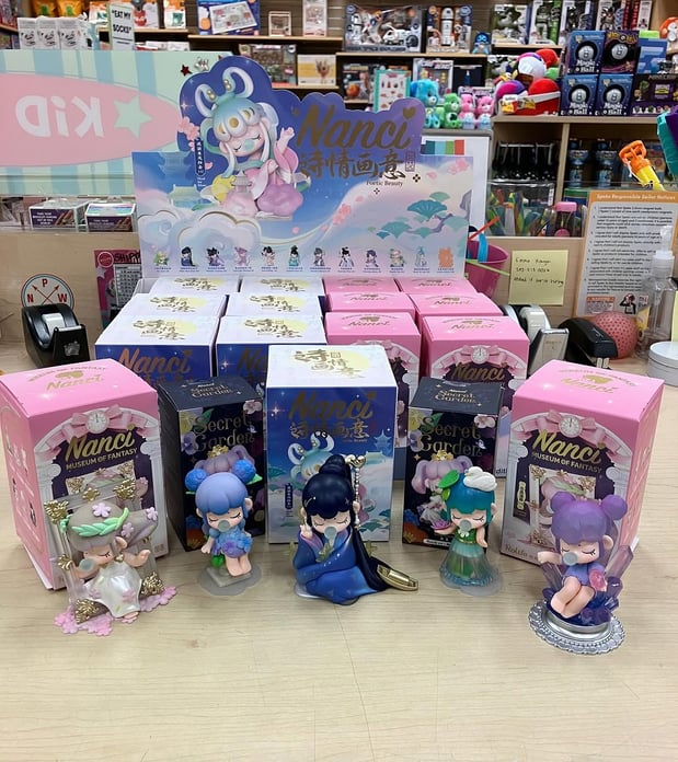 Images Piccolo Mondo Toys - Bethany Village Centre