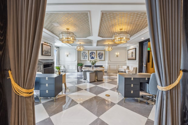 Images Luxe at the Highlands