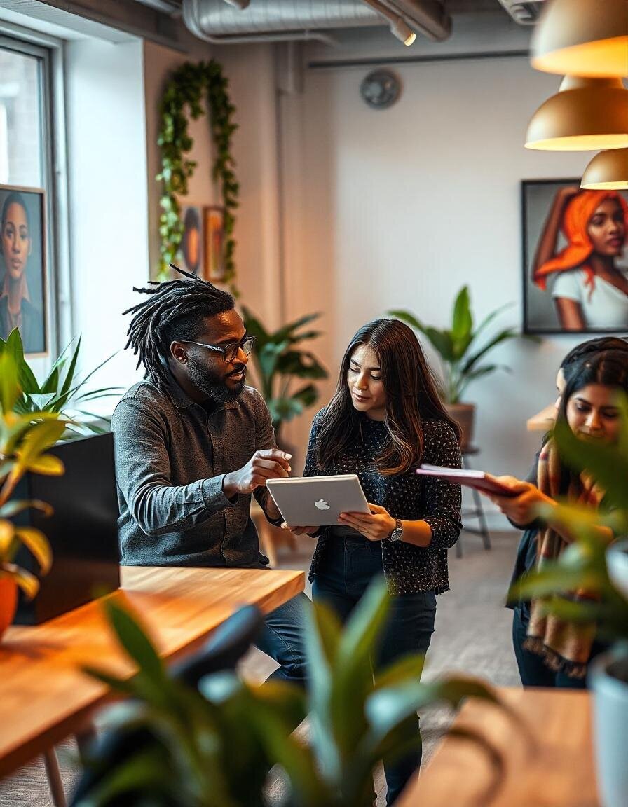 Images Together we trade