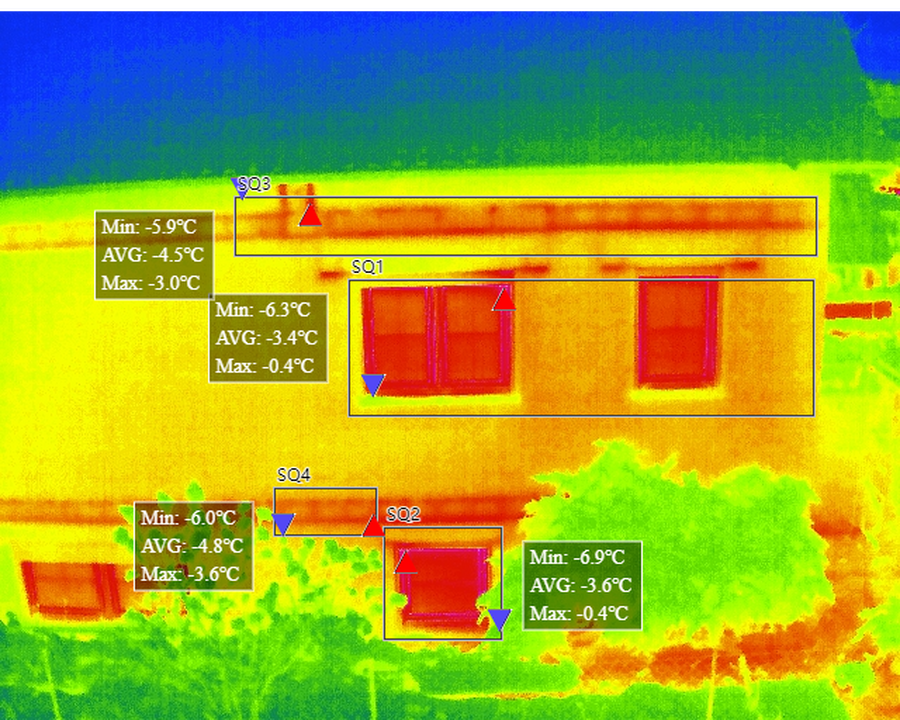 Energie und PV-Service Quehl, Hausener Straße 25 in Zeithain