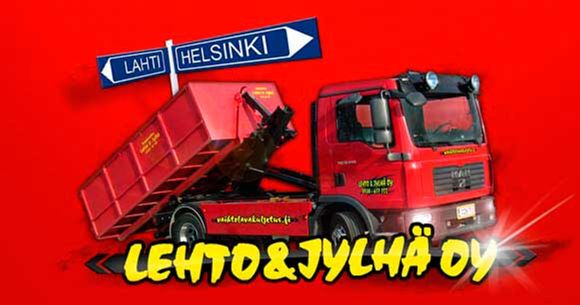 Images Lehto & Jylhä Oy