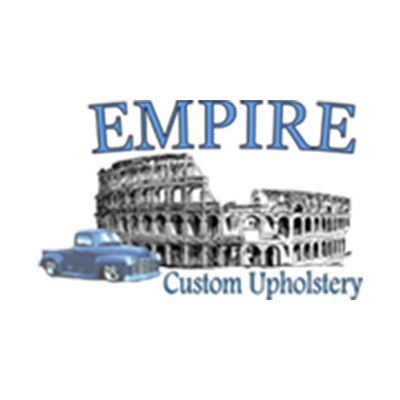 Empire Custom Upholstery Logo