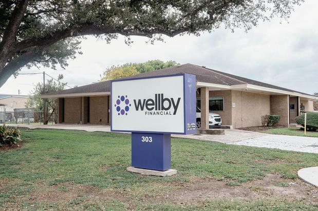 Images Wellby Financial