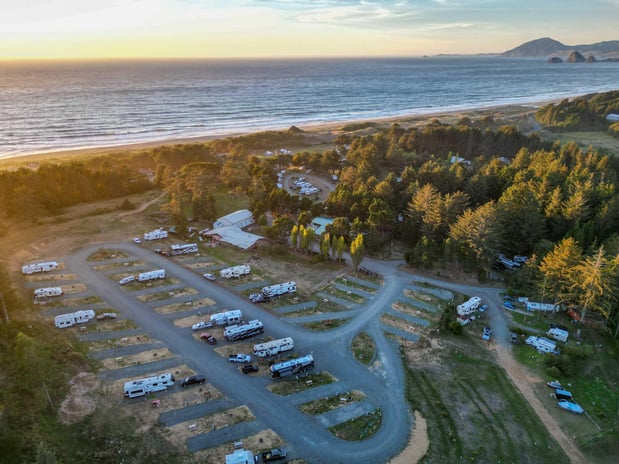 Images Honey Bear by the Sea RV Resort and Campground