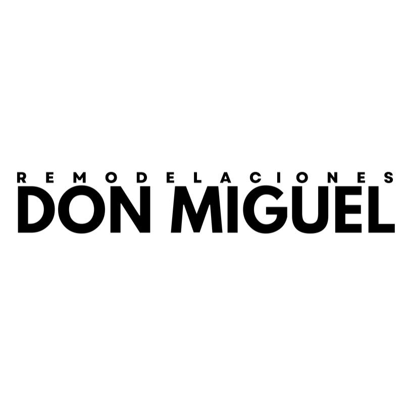 Remodelaciones Don Miguel