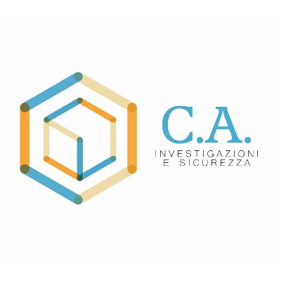 Agenzia Investigativa Palermo | C.A. Investigazioni Private Logo