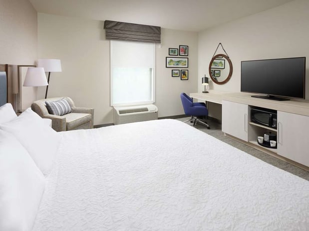 Images Hampton Inn Chattanooga East Ridge