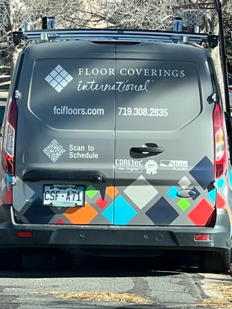 Images Floor Coverings International