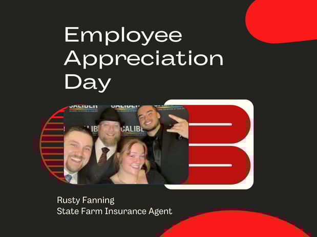 Images Rusty Fanning - State Farm Insurance Agent