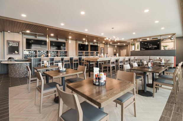 Images Holiday Inn & Suites Mt Juliet – Nashville Area by IHG