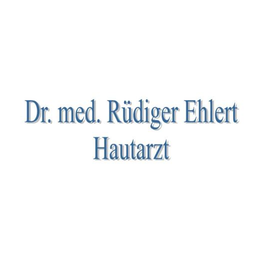 Logo Dr. med. Rüdiger Ehlert, Hautarzt