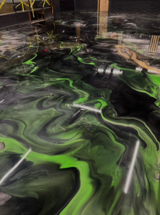 Images Prime Resin Coatings