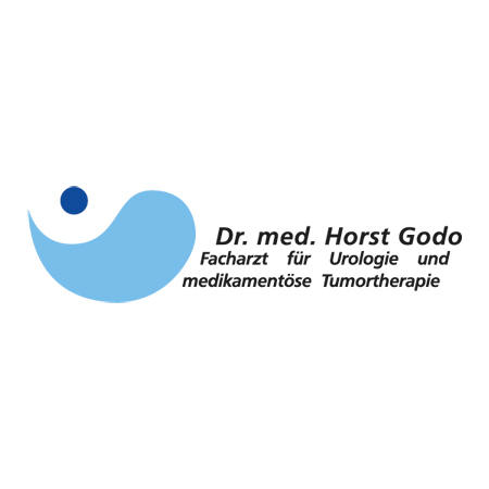 Logo Dr. med. Horst Godo