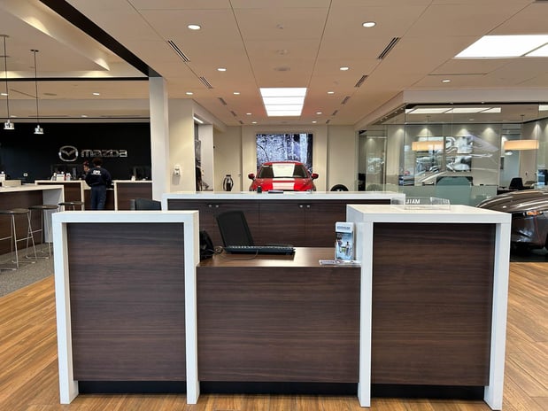 Images Woodhouse Mazda