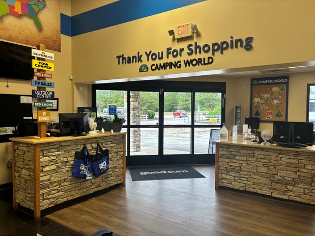 Images Camping World RV Sales