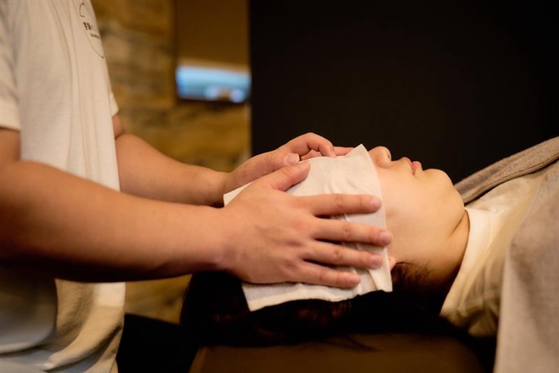 Images ドライヘッドスパ専門店 菩薩のこころ