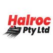 HALROC PTY LTD Logo