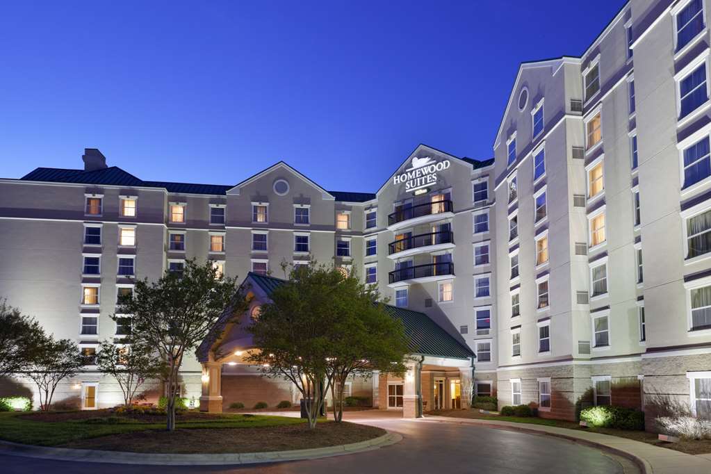Homewood Suites by Hilton Raleigh-Durham AP/Research Triangle - Durham, NC 27703 - (919)474-9900 | ShowMeLocal.com