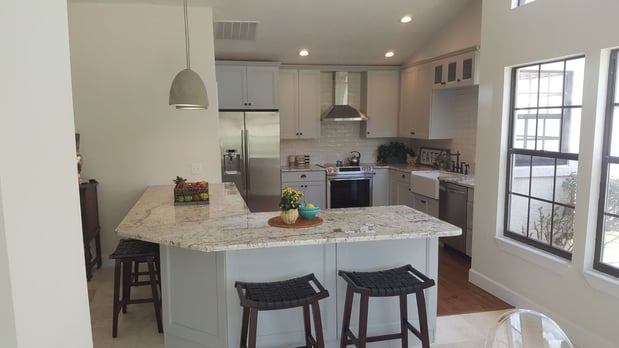 Images K&T Remodeling
