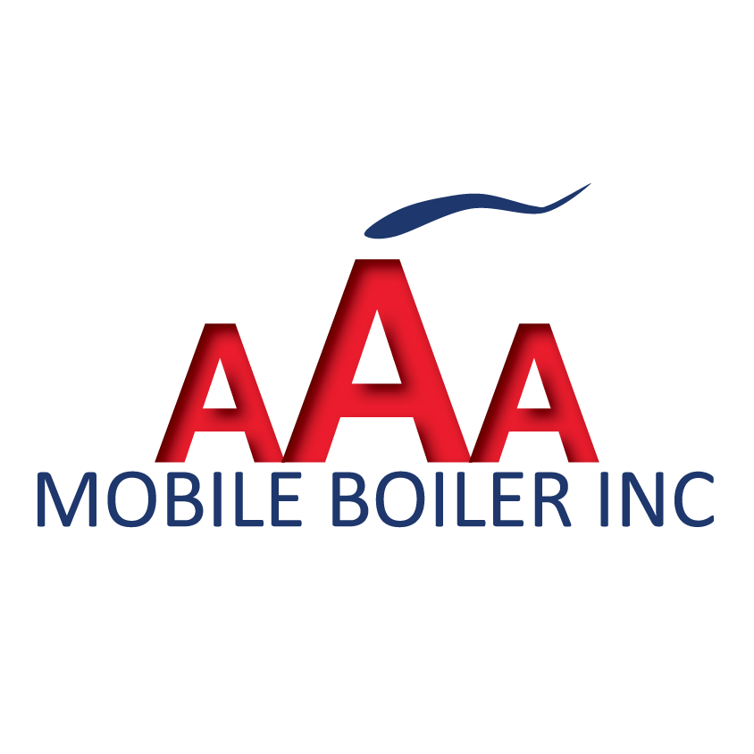 AAA Mobile Boiler Logo