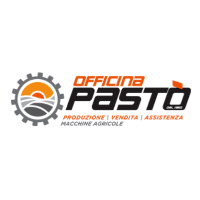 Officina Pastò di Pastò Angelo & C. Logo