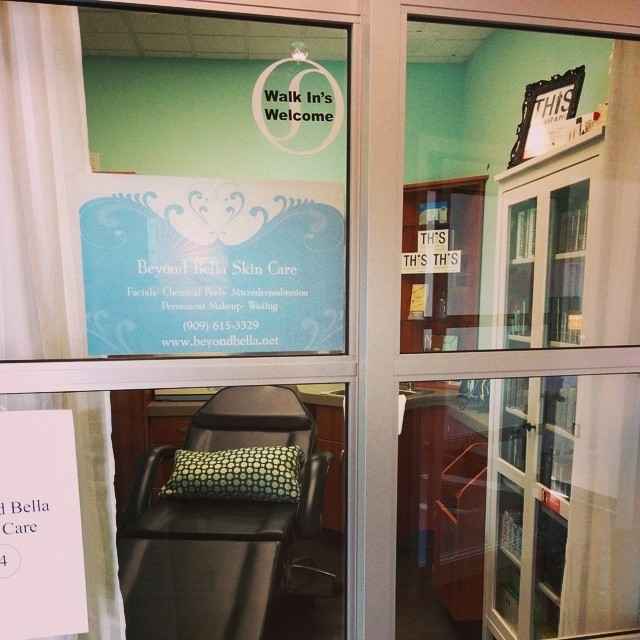 Beyond Bella Skin Care