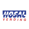 Hosal Vending Logo