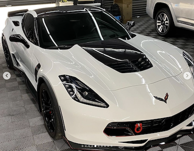 Images Cool Auto Detail