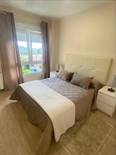 Images Apartamentos Costa Xuño