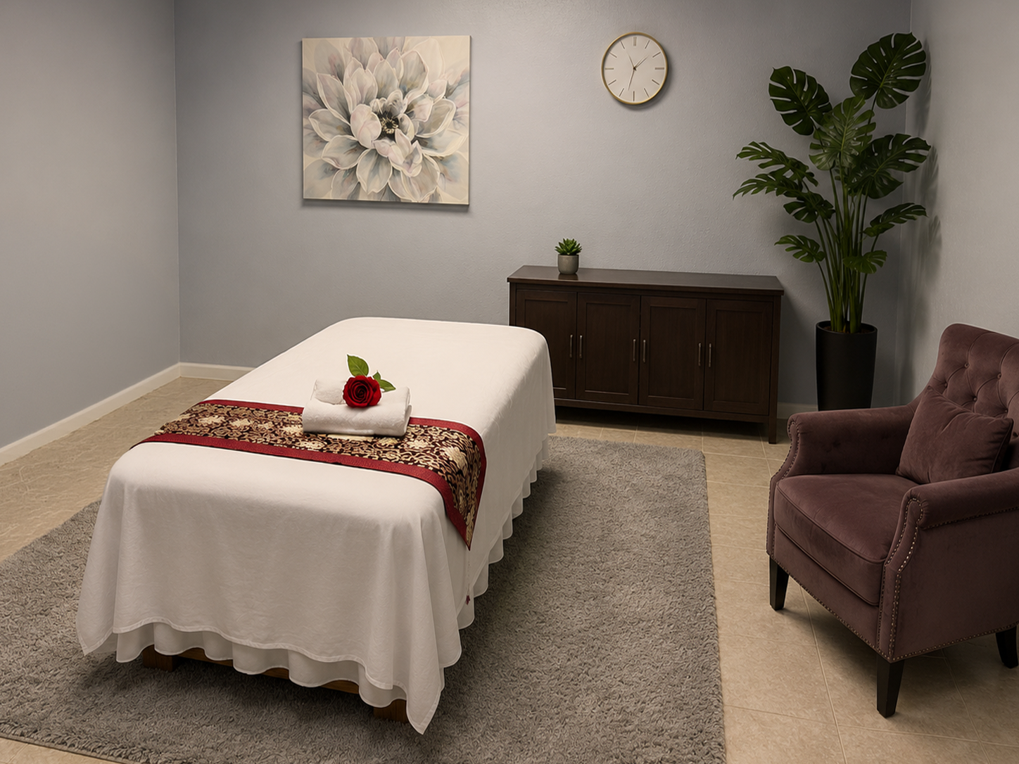 MC Spa Massage - Massage mear me in Friendswood