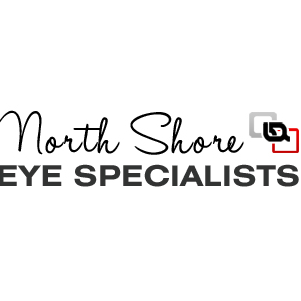 North Shore Eye Specialists - William Prentiss OD Logo