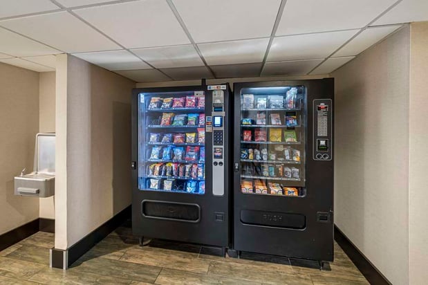 Images Best Western Liberty Inn