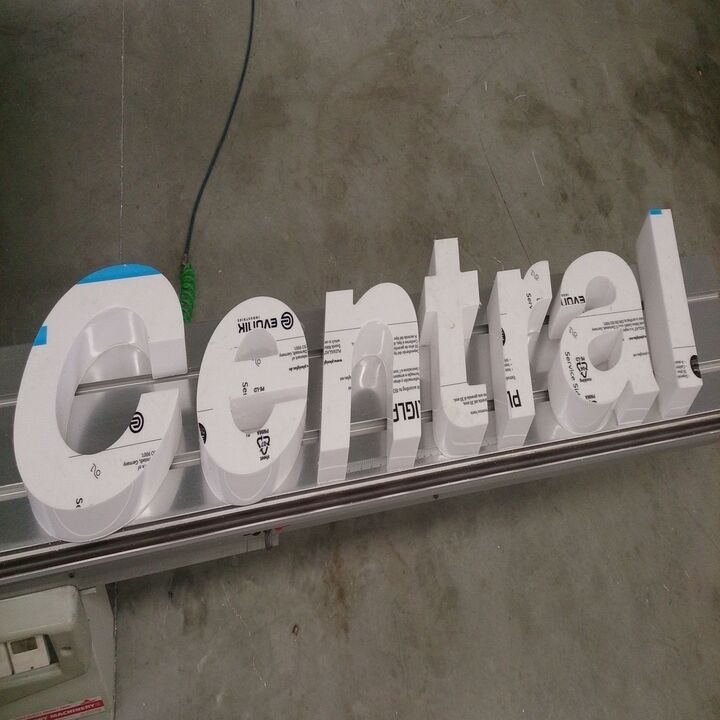 Images Plastic Welded Products PTY LTD