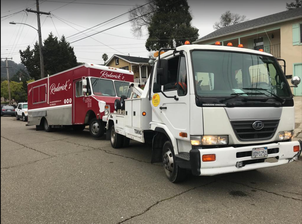 Images Silverline Towing