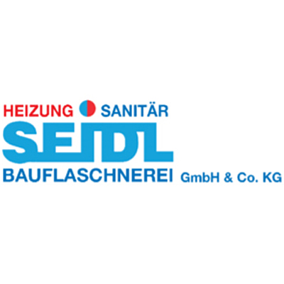 Logo Seidl GmbH & Co. KG