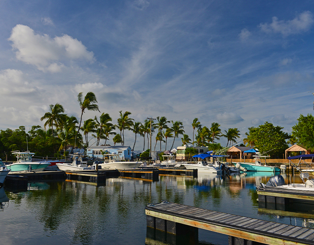 Images Sunshine Key RV Resort and Marina